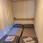 Kamp alanı Mobile Magdalena Pirovac
