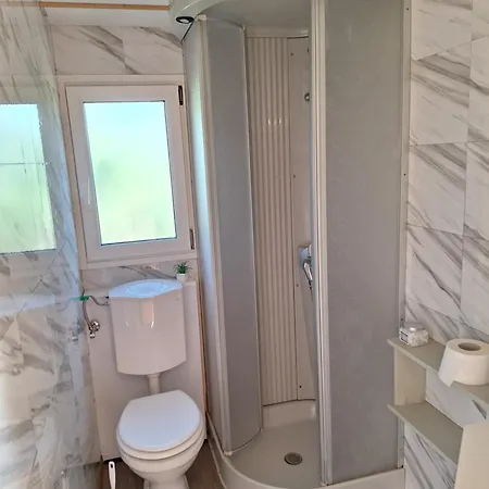 Mobile Magdalena אתר קמפינג