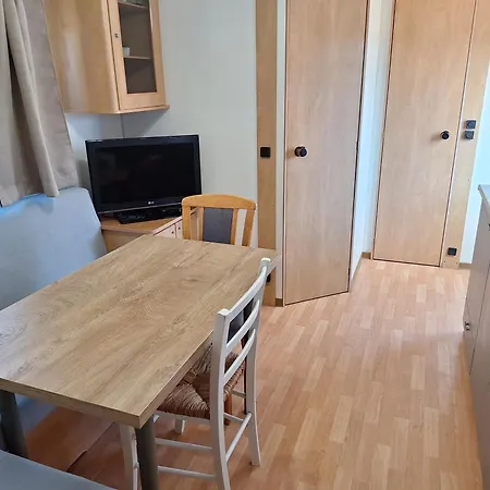 Kemping Mobile Magdalena