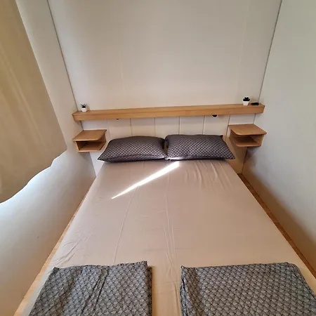 Kemping Mobile Magdalena Pirovac