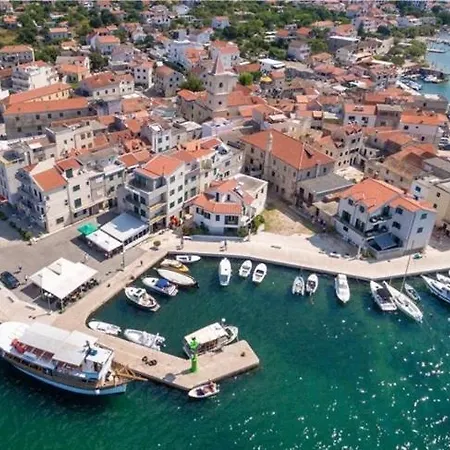 Parque de Campismo Mobile Magdalena Pirovac