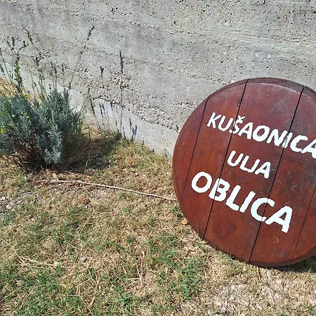 مكان تخييم Mobile Magdalena بيروفاتش