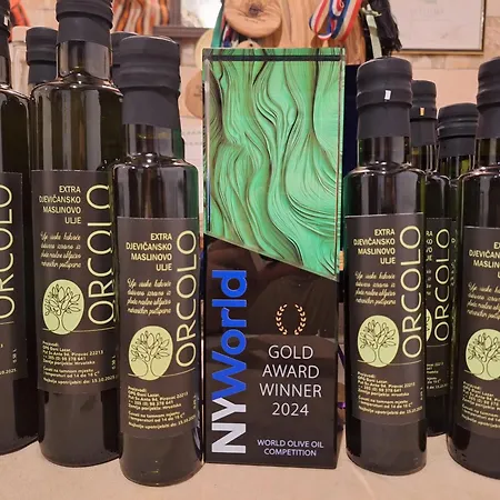 Mobile Magdalena Kemping *