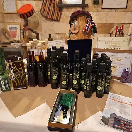 Parque de Campismo Mobile Magdalena *