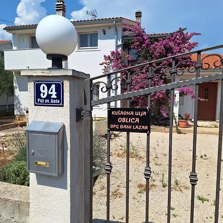 Kemping Mobile Magdalena Pirovac