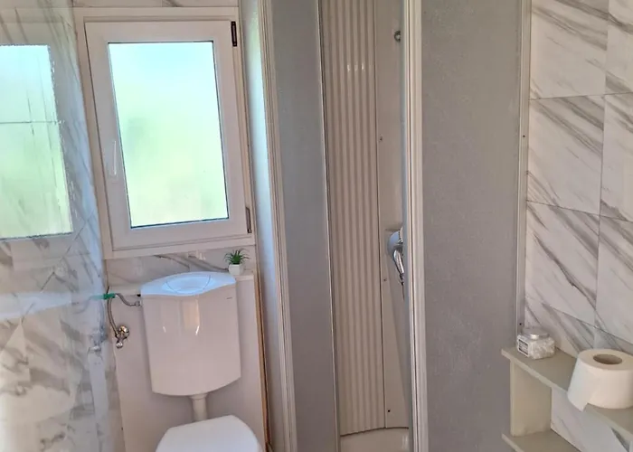 Mobile Magdalena אתר קמפינג