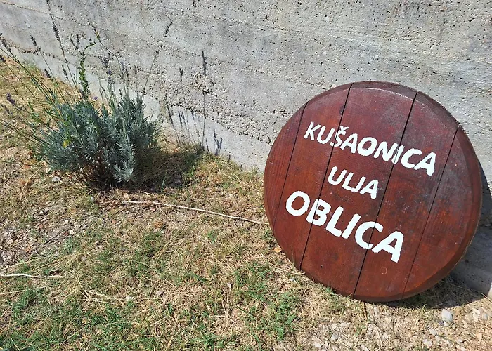 אתר קמפינג Mobile Magdalena פירובאץ