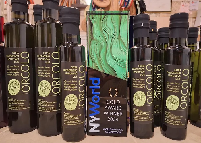 Mobile Magdalena Campsite *