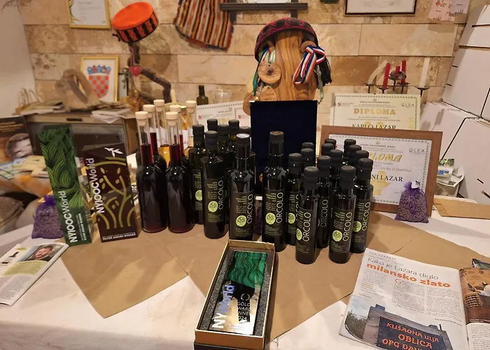 Kemping Mobile Magdalena *