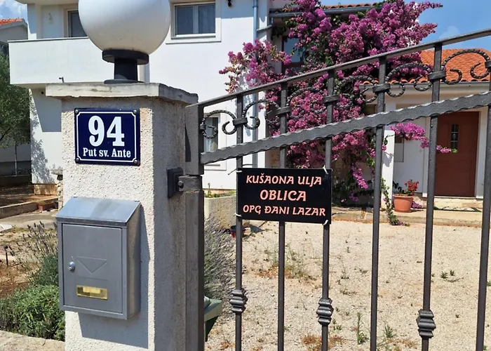 אתר קמפינג Mobile Magdalena פירובאץ